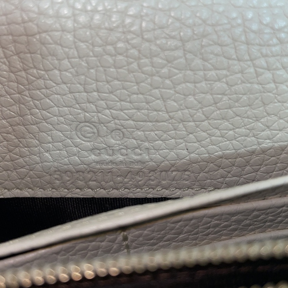 Gucci crossbody bag - Picture 6 of 11